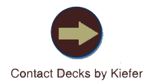 Contact Decks by Kiefer