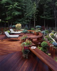 Ipe Deck - Warren New Jersey